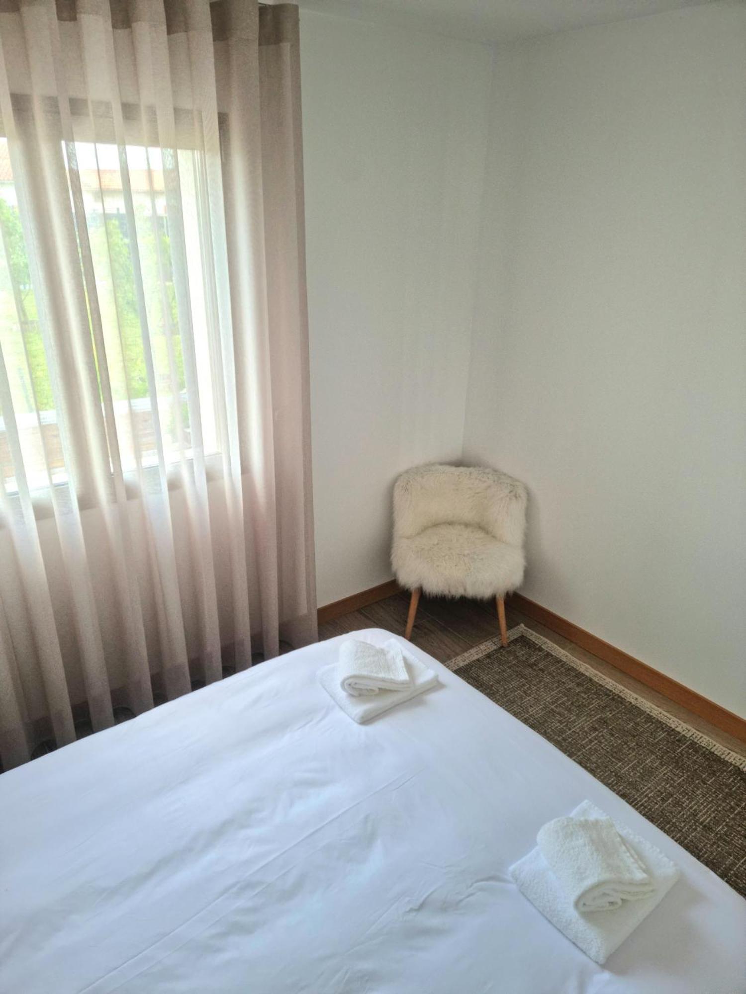 Maison 2/4 Personnes Josse エクステリア 写真